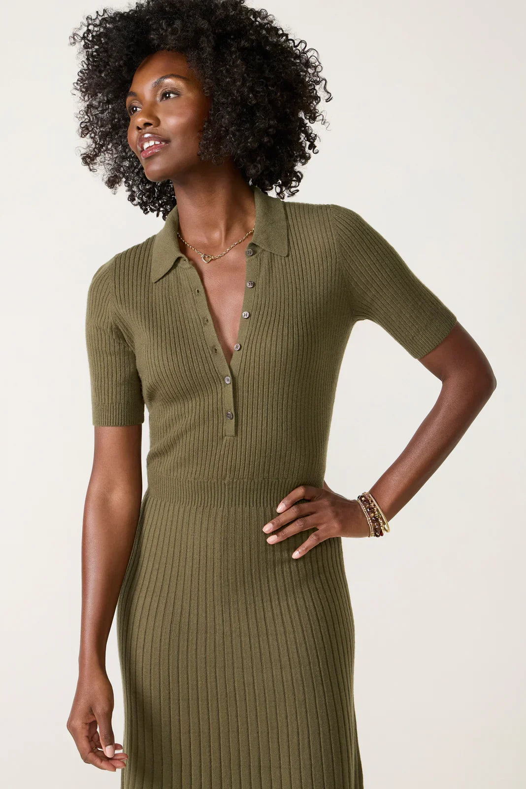 Mathilda Dress