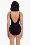 Long Torso Sanibel One Piece