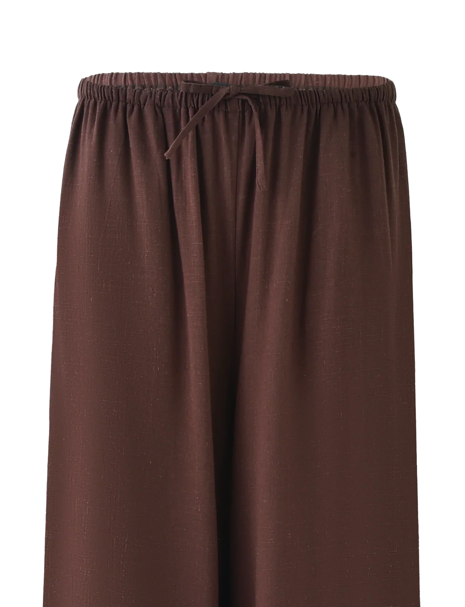 LAINEY PANT CHOCOLATE