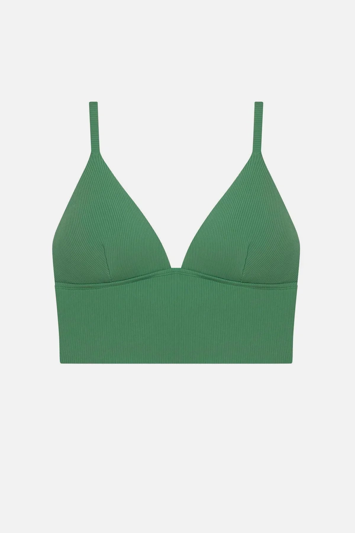 Blake Midkini Sage Lido Rib