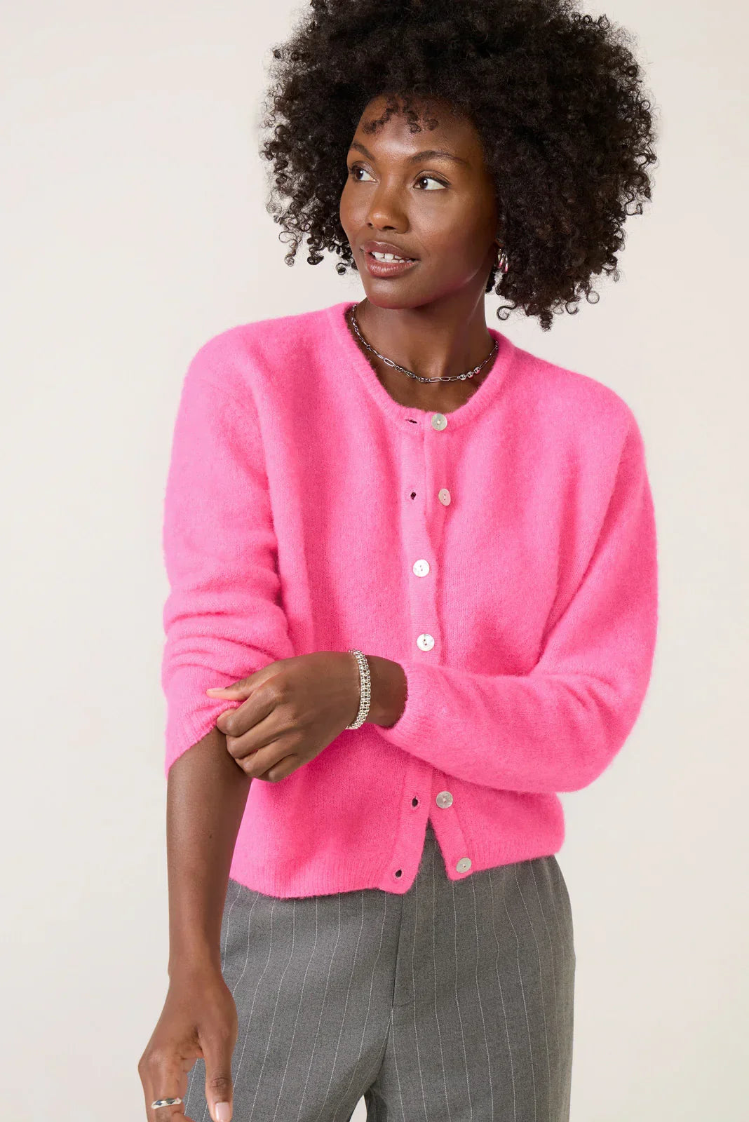 Vittow Cardigan