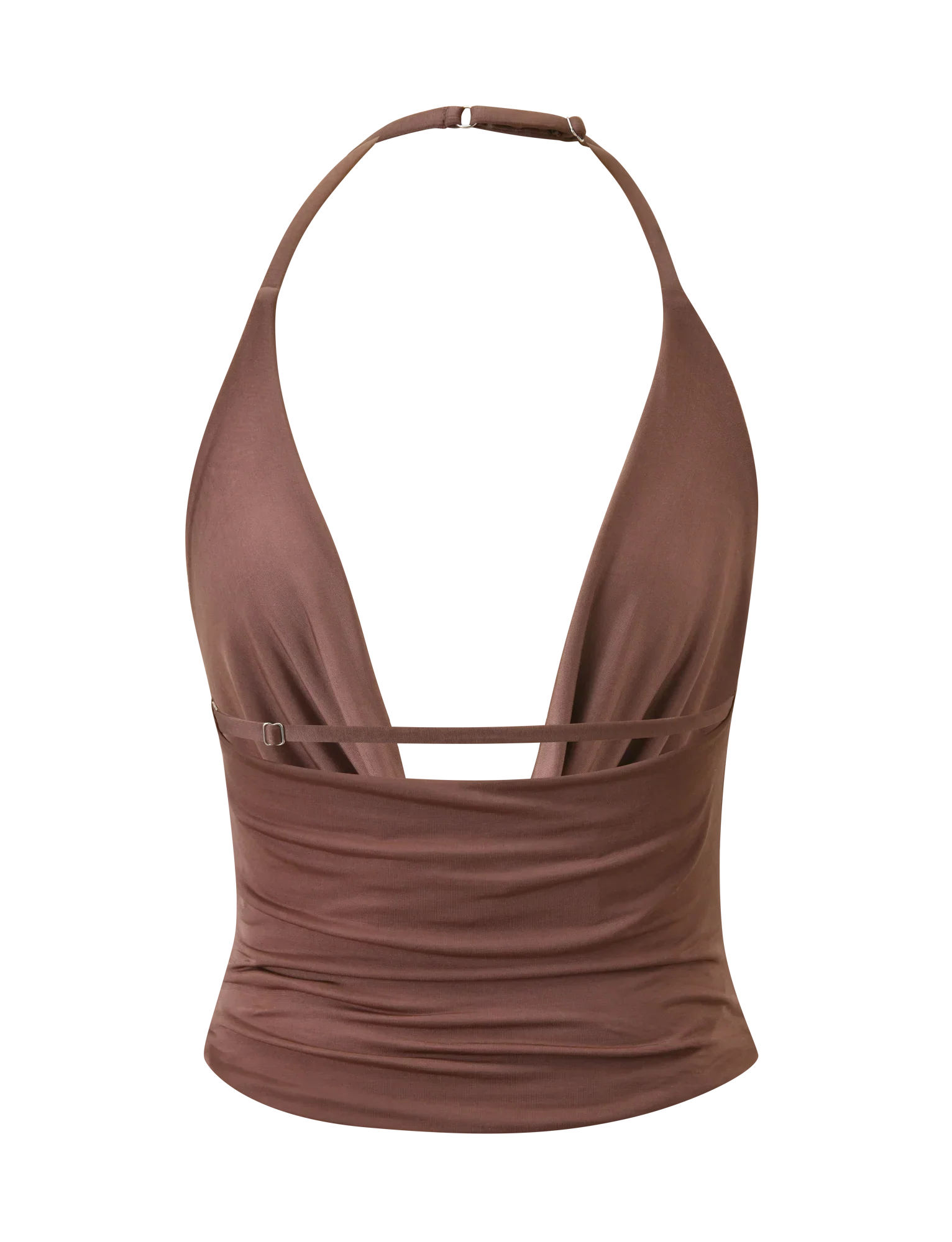THARA TOP CHOCOLATE