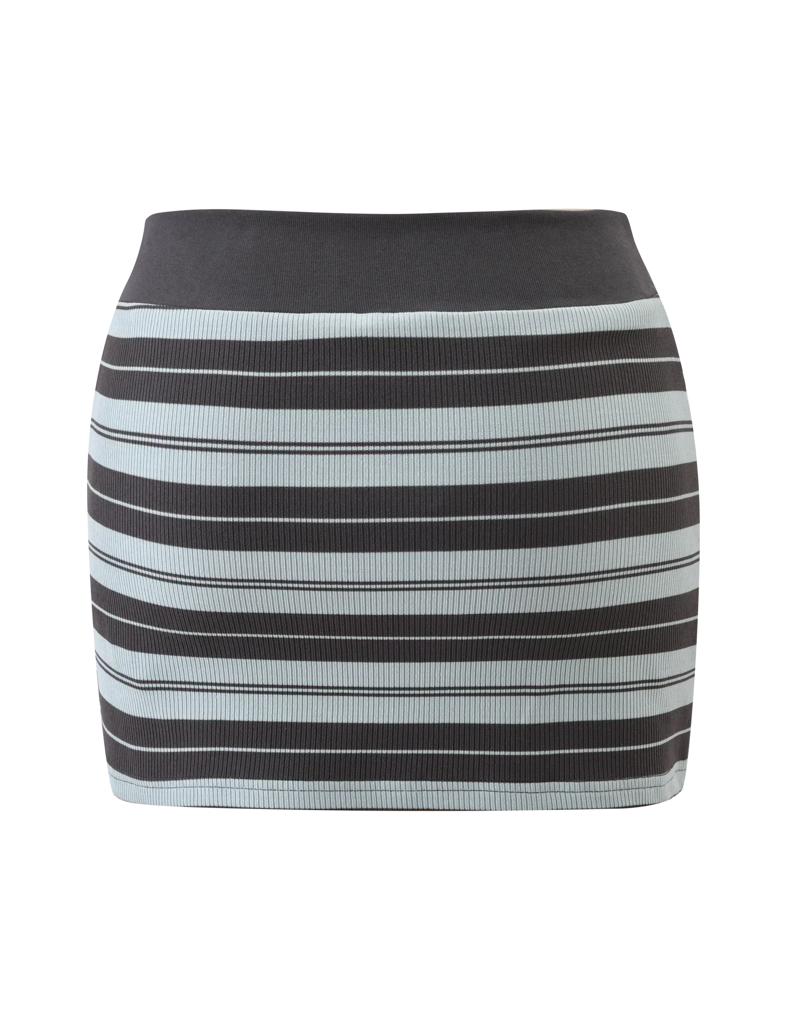 KAYDIN SKORT BLUE STRIPE
