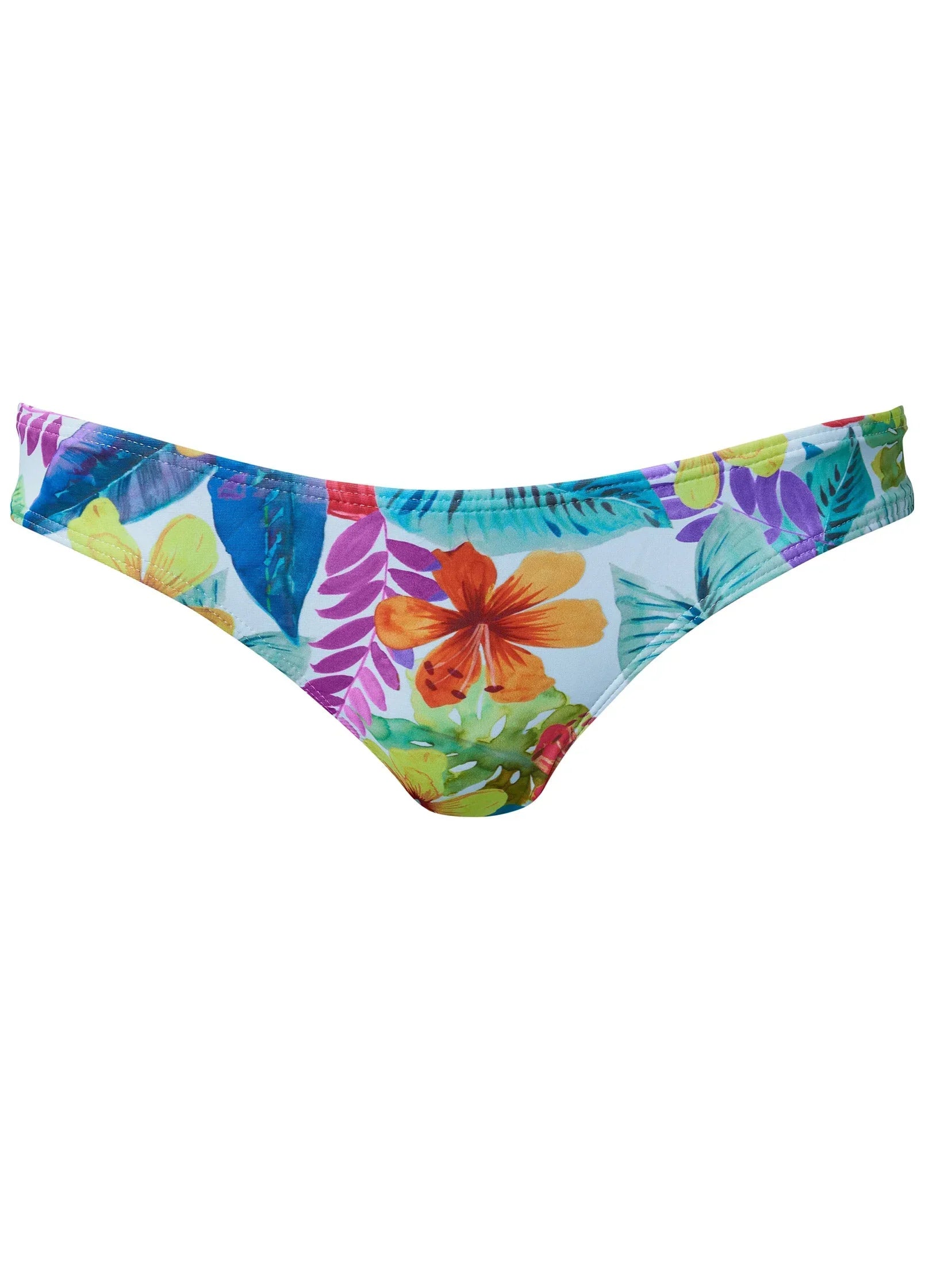 Classic Moderate Bottom Tropical Vibes