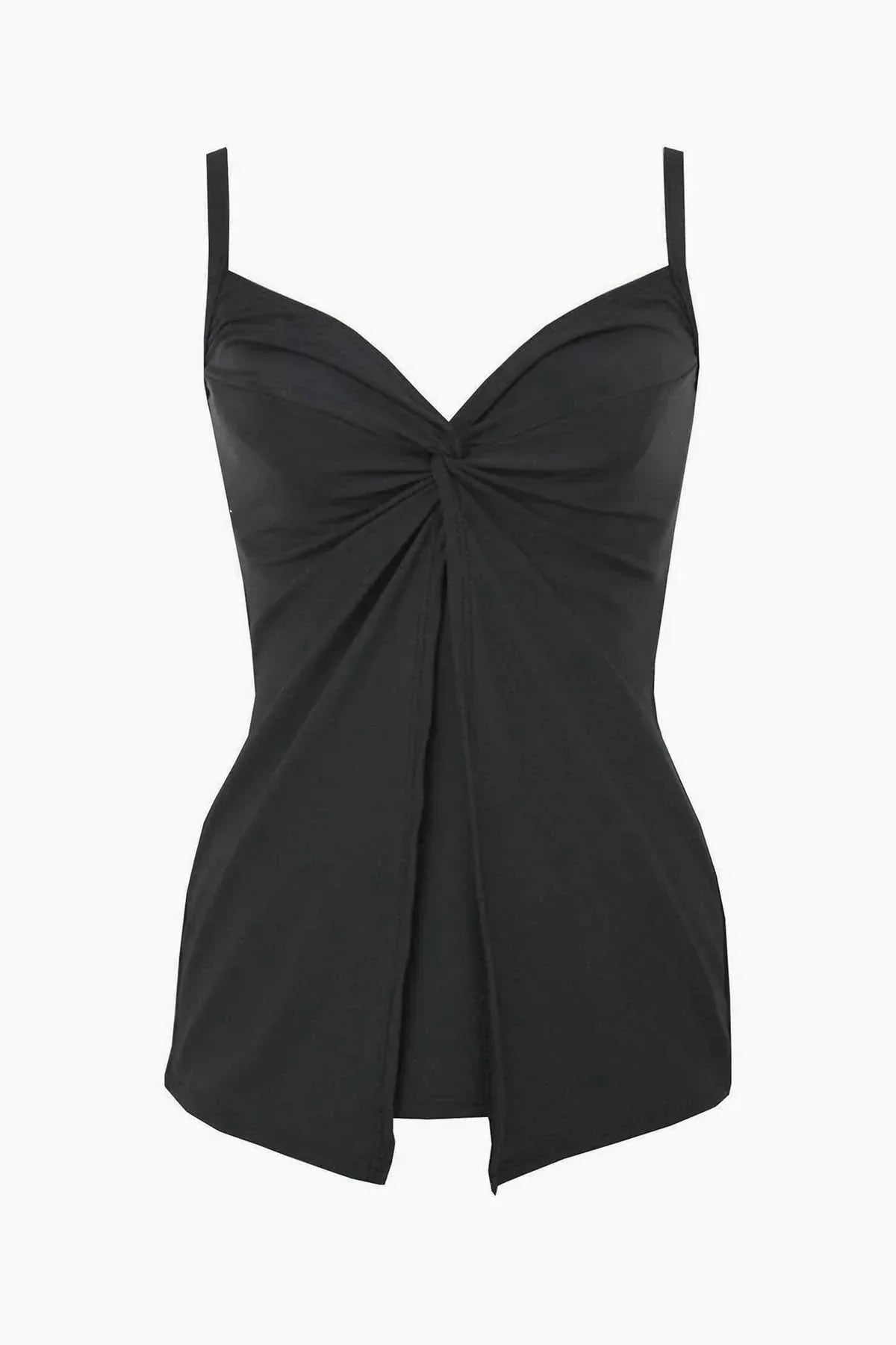 Love Knot Tankini Top