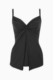 Love Knot Tankini Top