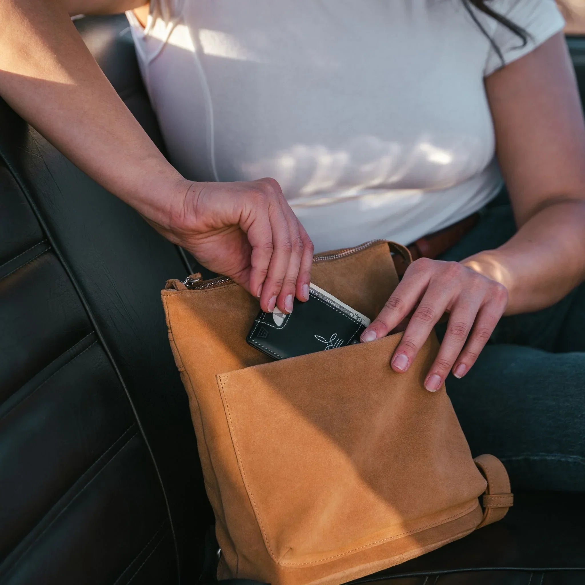 Andar Wallet The Denner