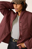 Tilley Light Padded Jacket