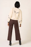 Anessa Wide Leg