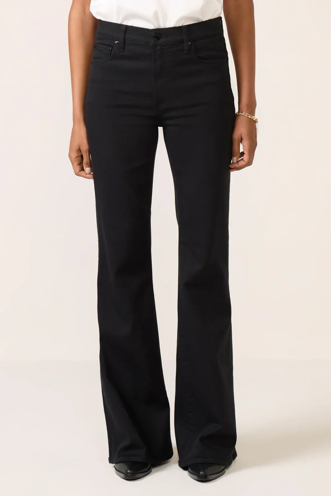 Kinsley Bootcut Jean