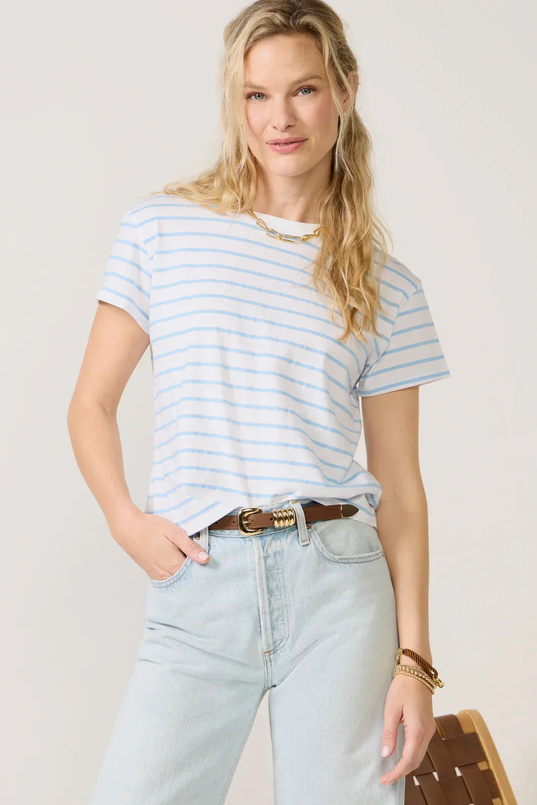 Everett Tee