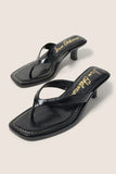 Dollie Heel