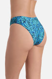 Ryann Pant Flora