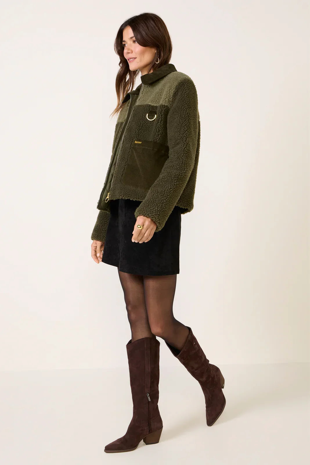 Malena Fleece