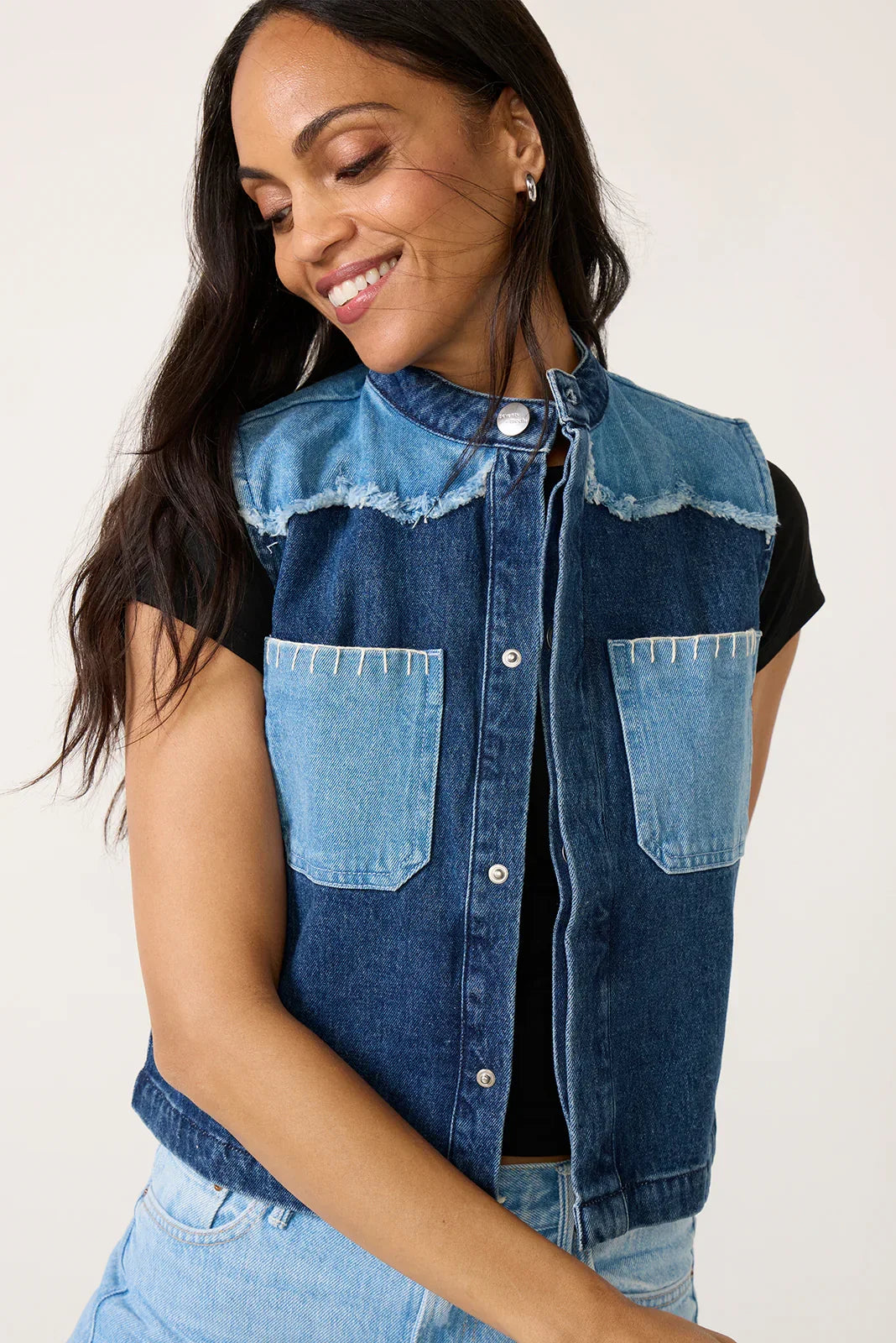 Ari Vest