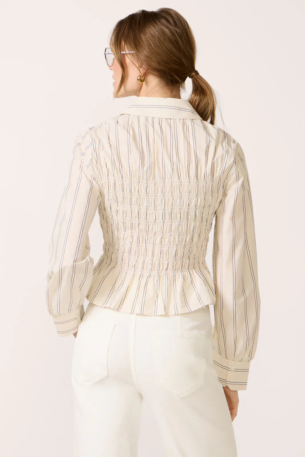 Bradshaw Shirt