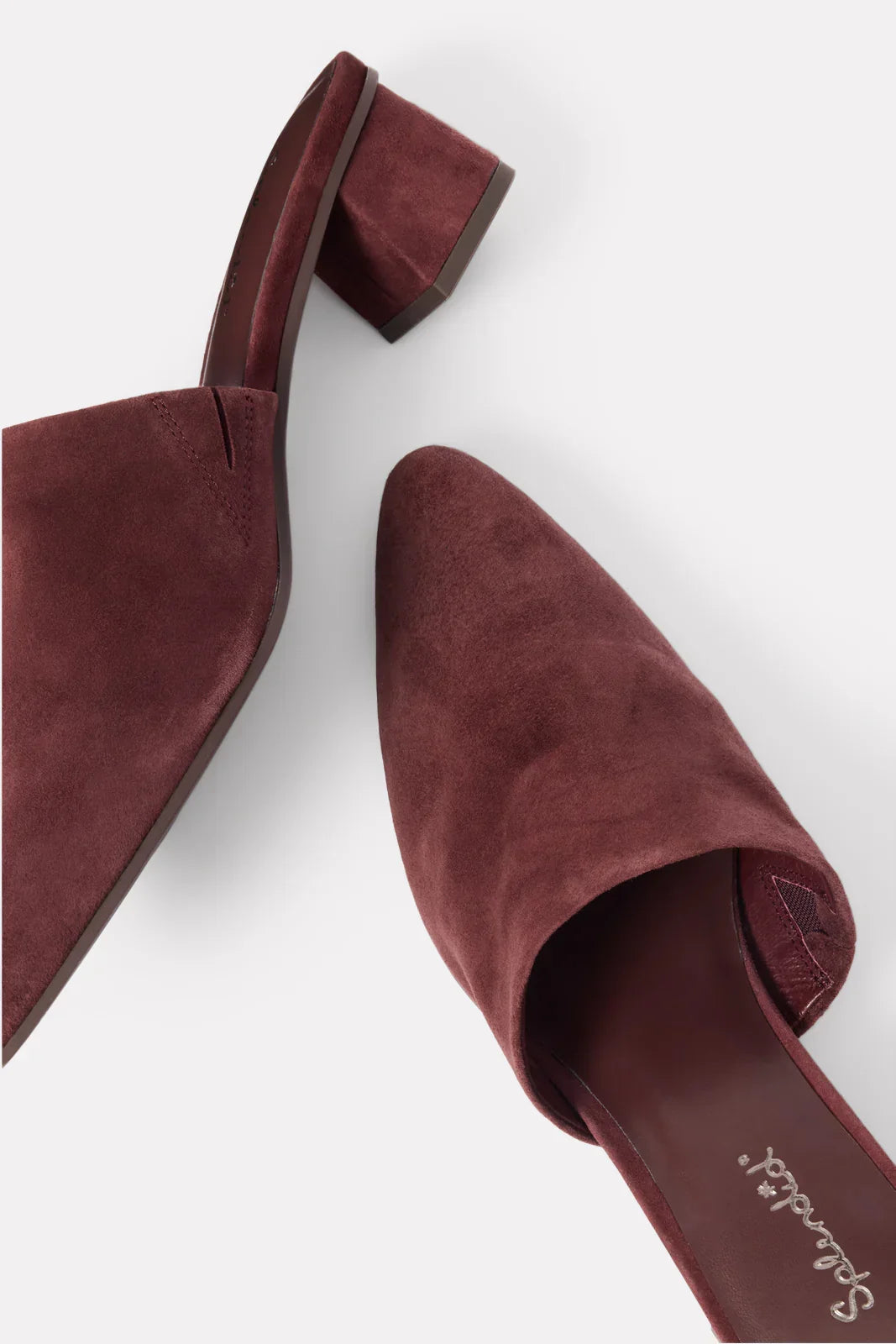 Lorelei Mule