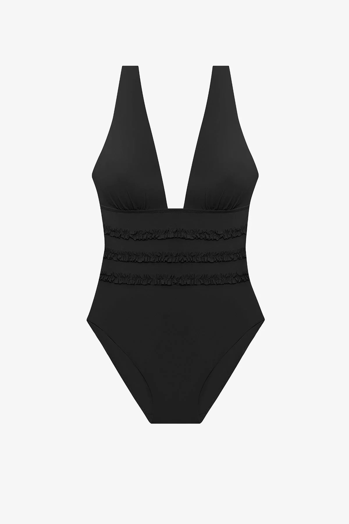 Sonny One Piece Black