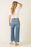 Ren Wide Leg Jean