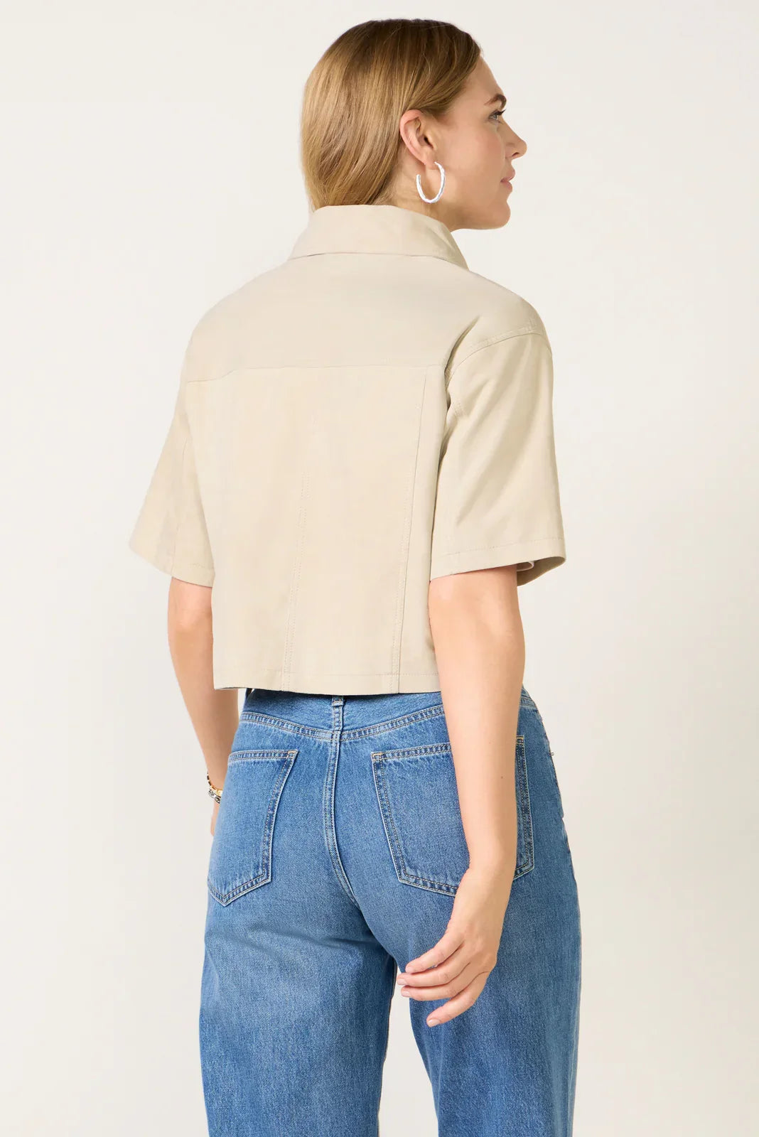 Alice Jacket