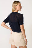 Harper Open Stitch Cardigan