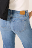 Vintage Bootcut Jean 32
