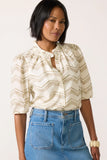 Bella Blouse