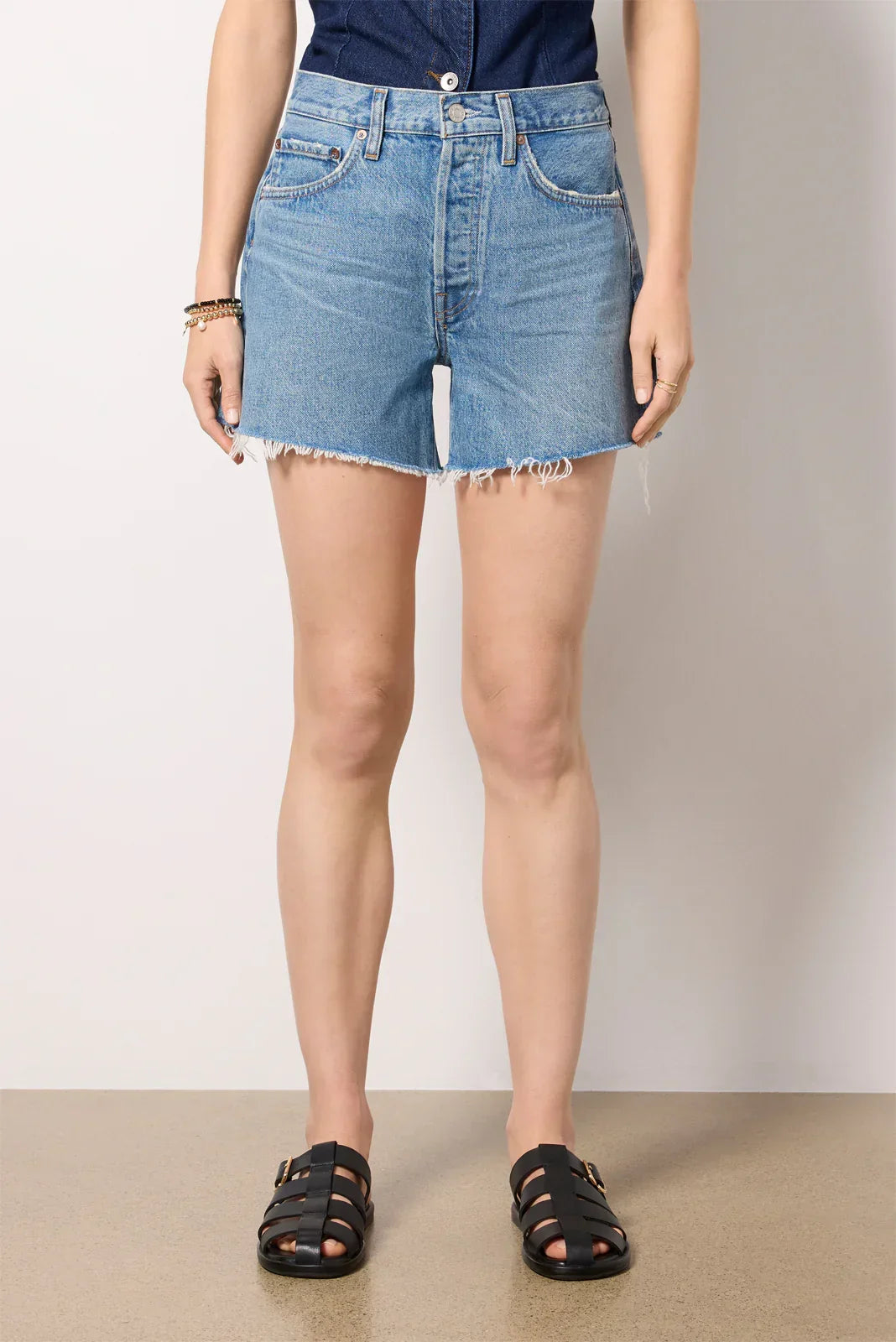 Parker Long Short