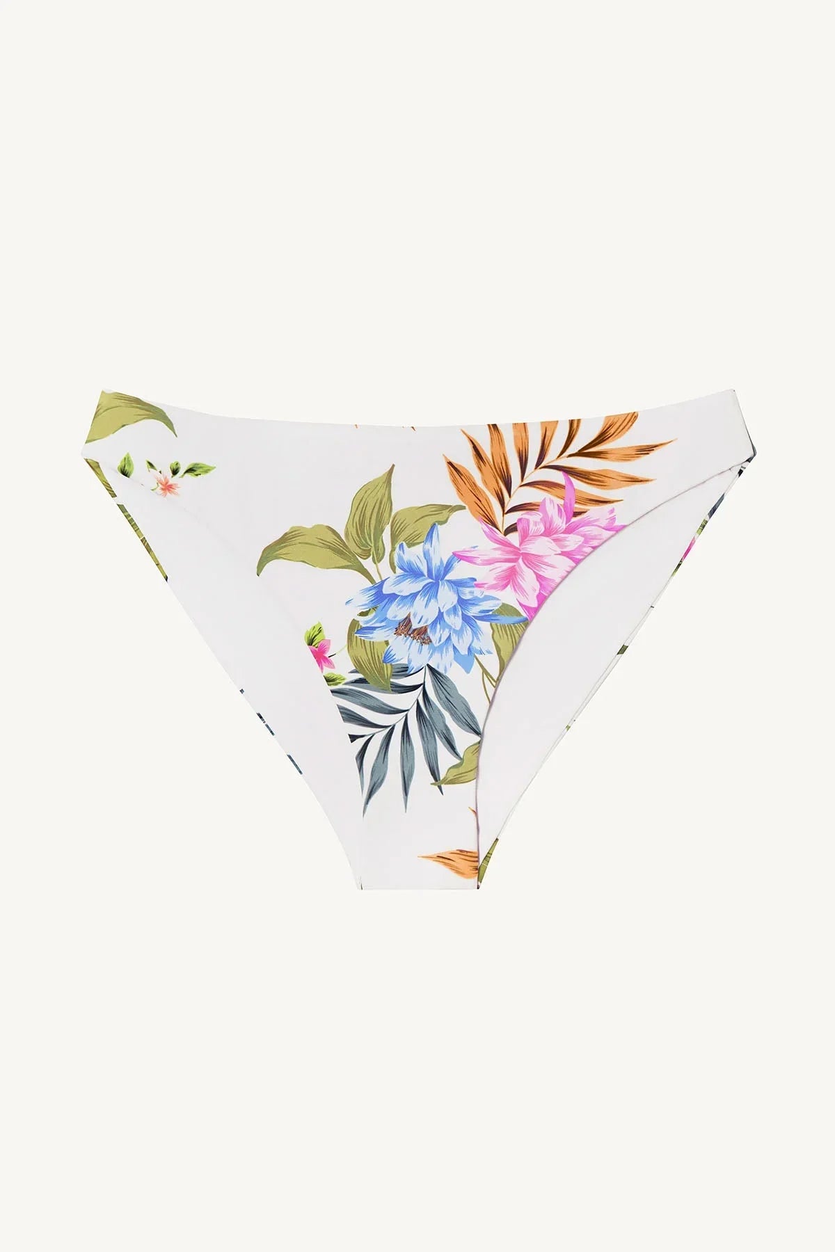 Cali High Leg Full Bottom Summer Bloom EcoLux BT