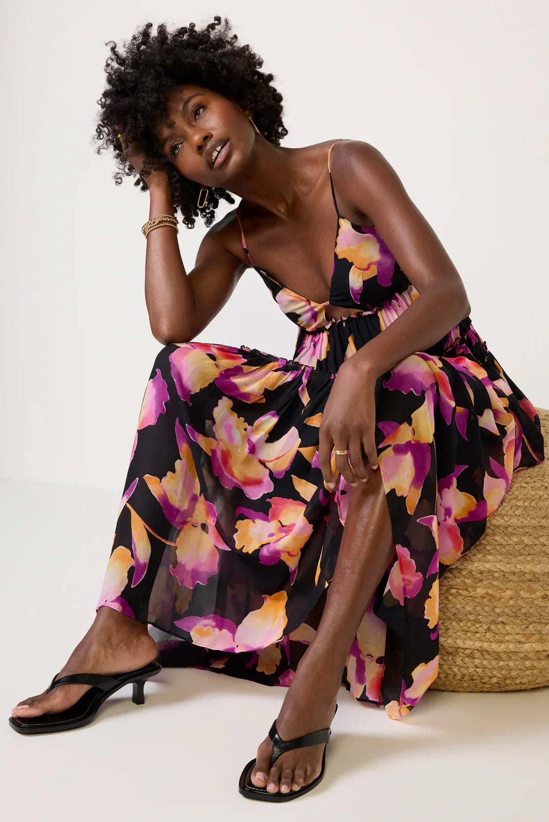 Antonella Dress