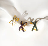 Myla Adjustable Ring