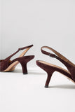 Bianka Sling Back