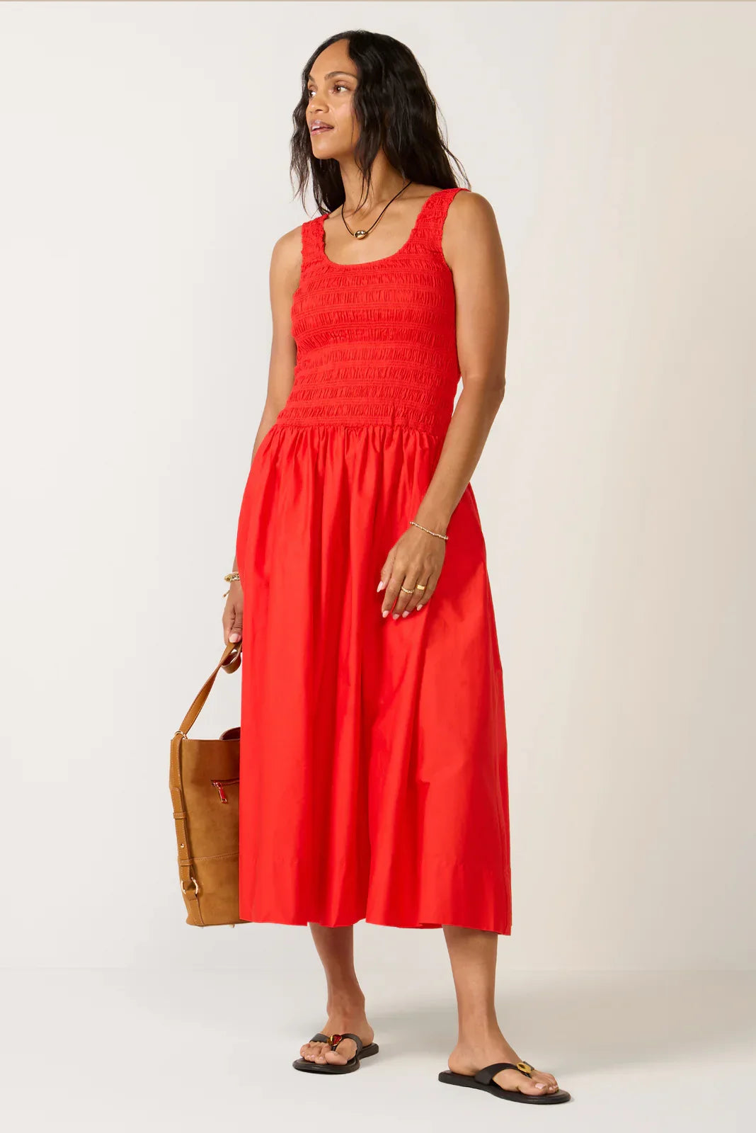 Alessia Dress