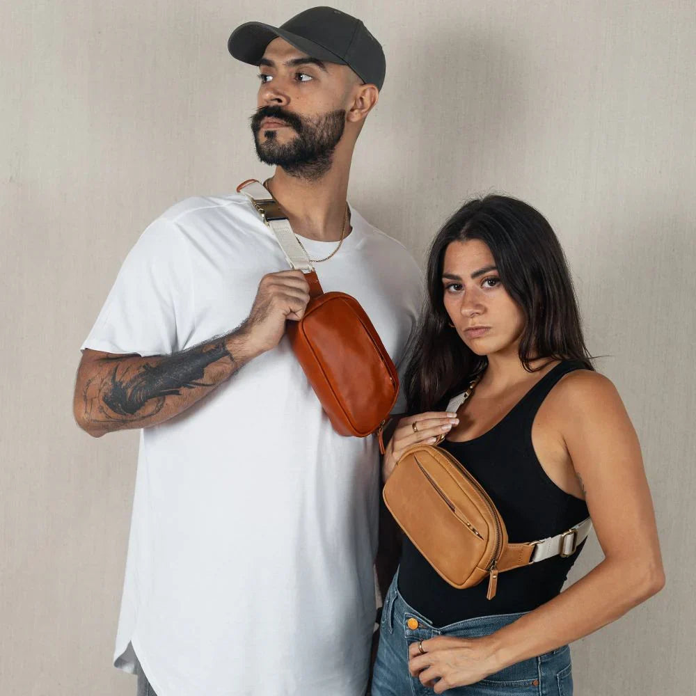 Andar Belt Bag The Indie