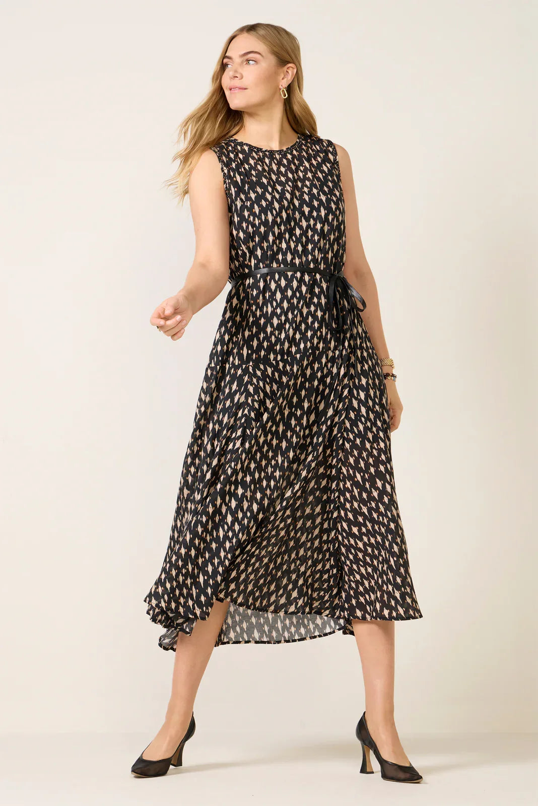 Kaitlyn Dress