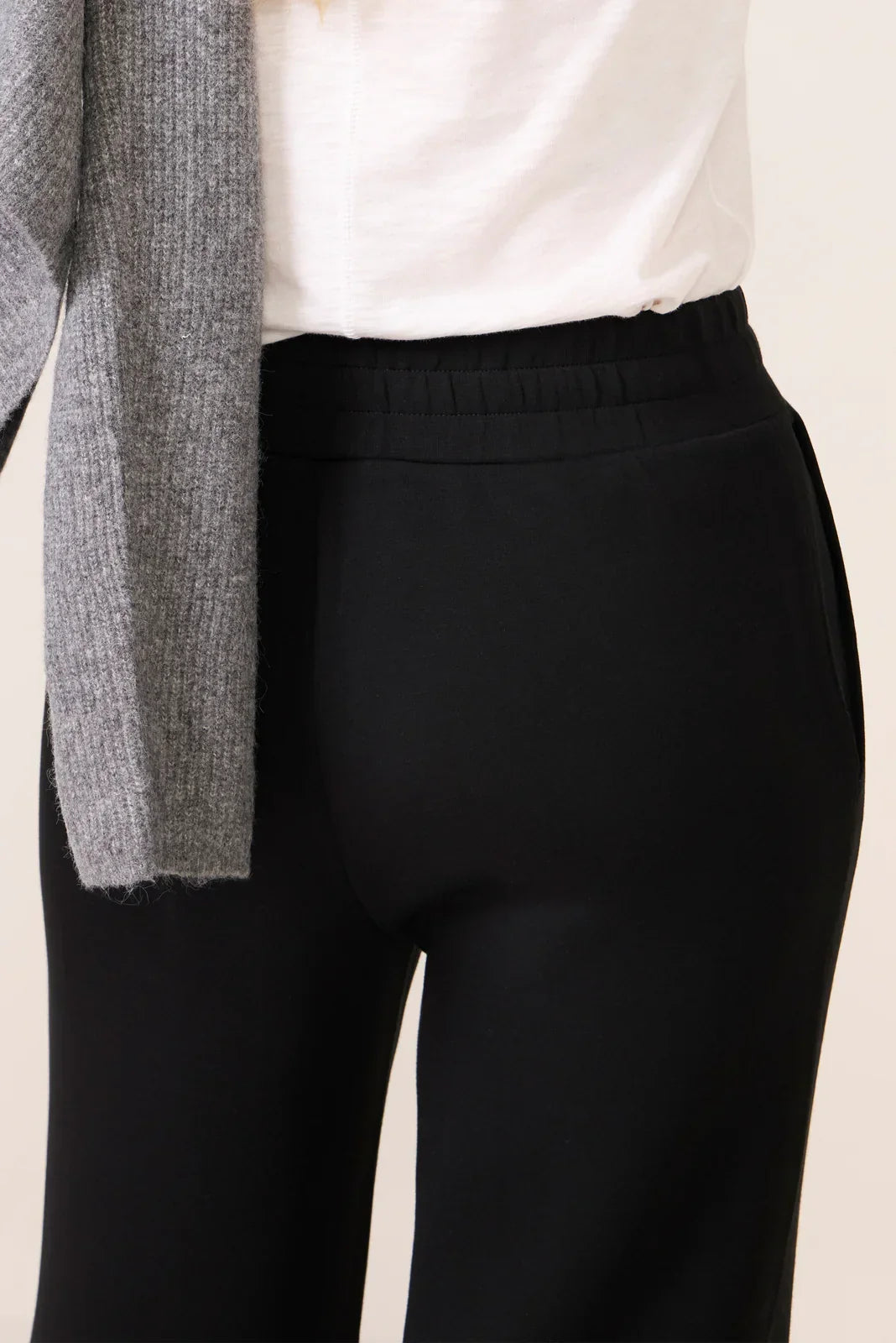 The Wide Leg Pant 30