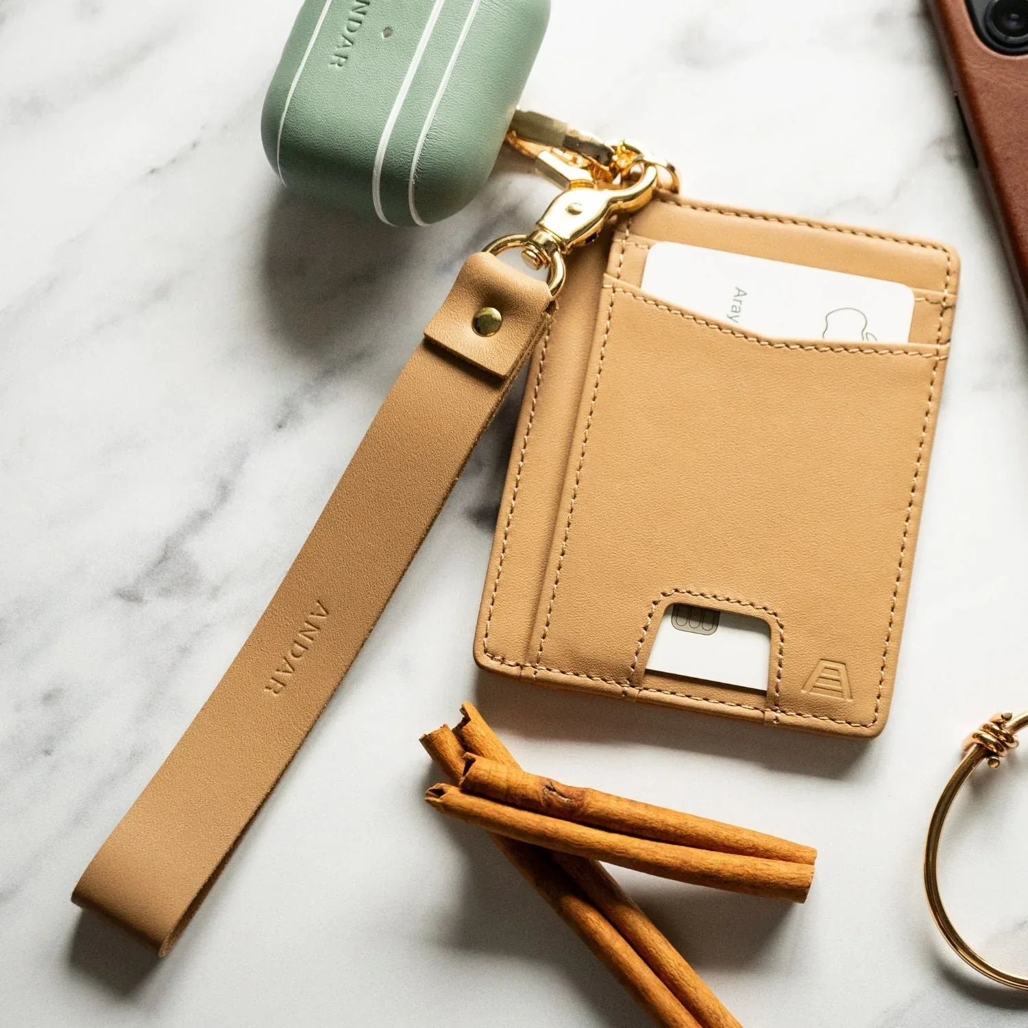 Andar Wallet The Denner
