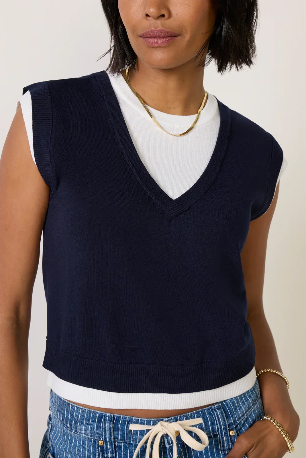 Joey Twofer Tank