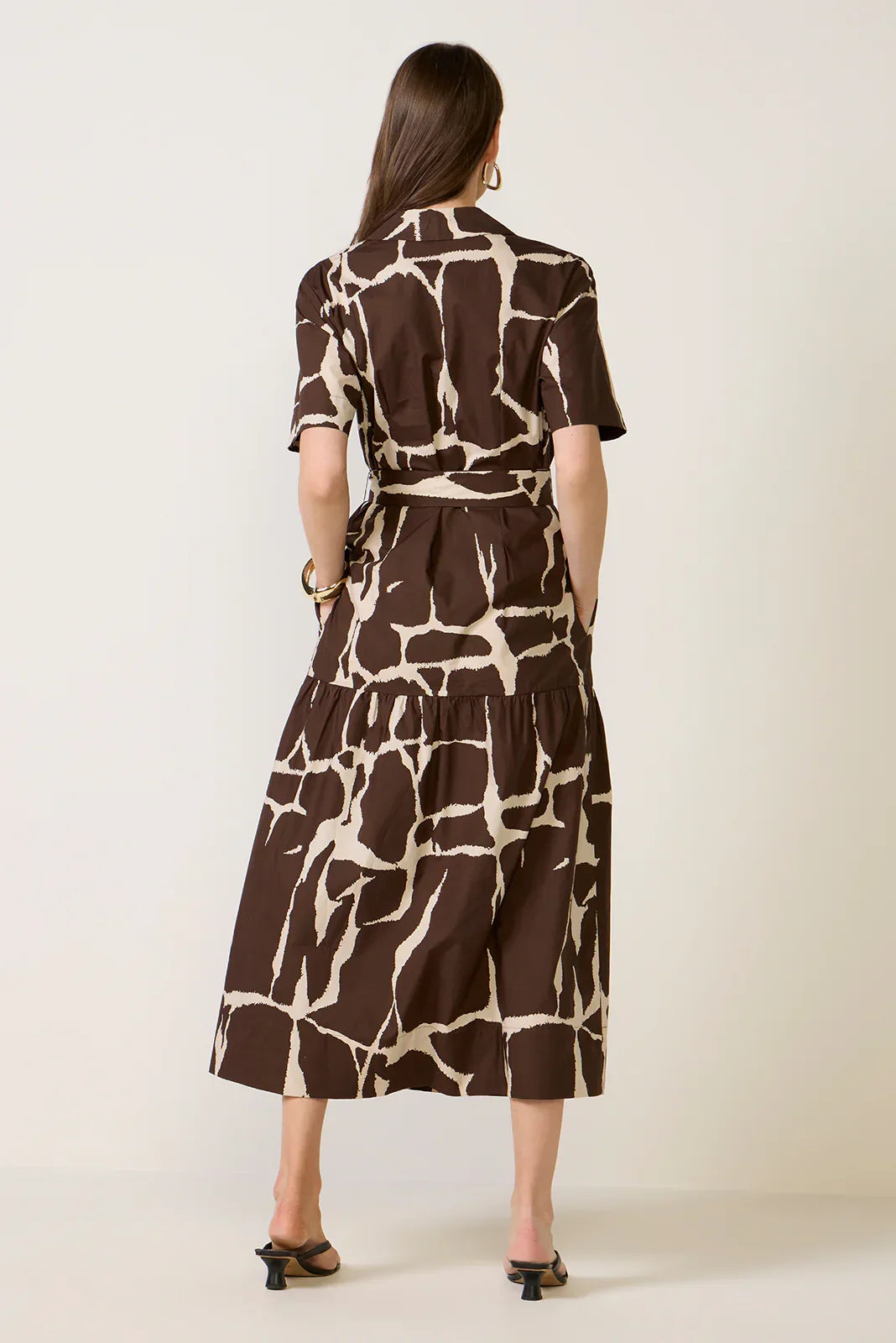 Richmond Dress