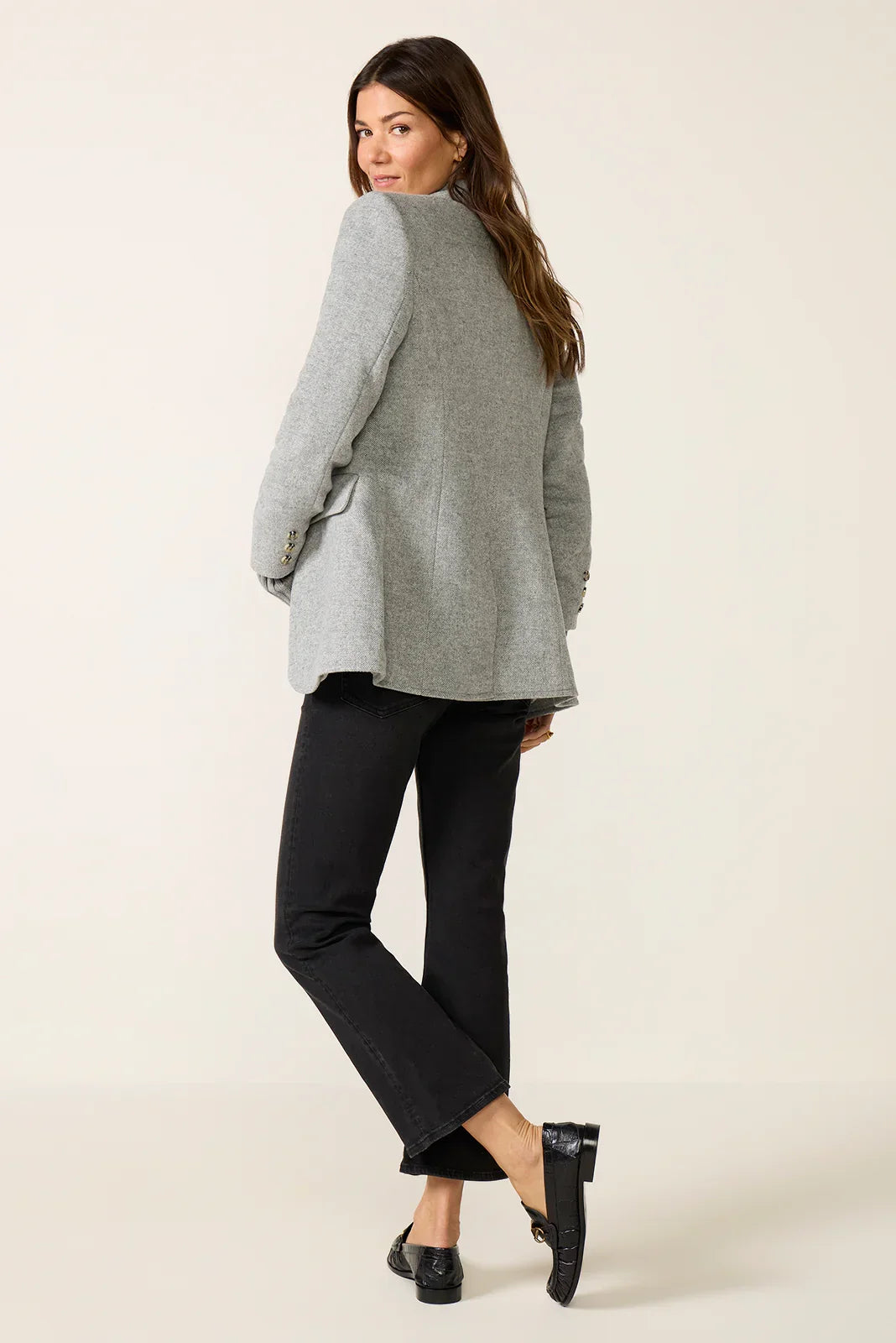 Flexi Peyton Ankle Bootcut