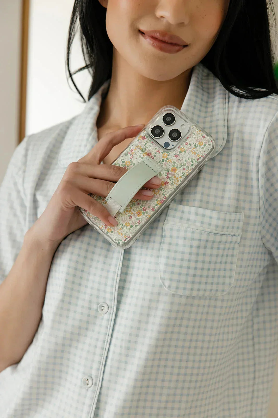 Walli Cases Petal Garden Phone Case