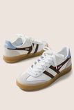 Viper Leather Sneaker