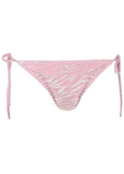 Jungle Velvet Miami Tie Side Moderate Bottom Bleached Mauve
