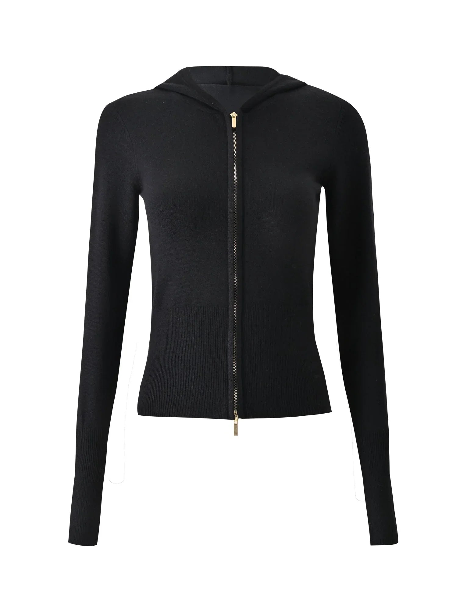 SARINA JUMPER BLACK
