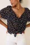 Rose Top