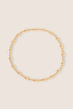 Sincerity Gold 4mm Bracelet