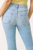 The Weekender Bootcut Jean