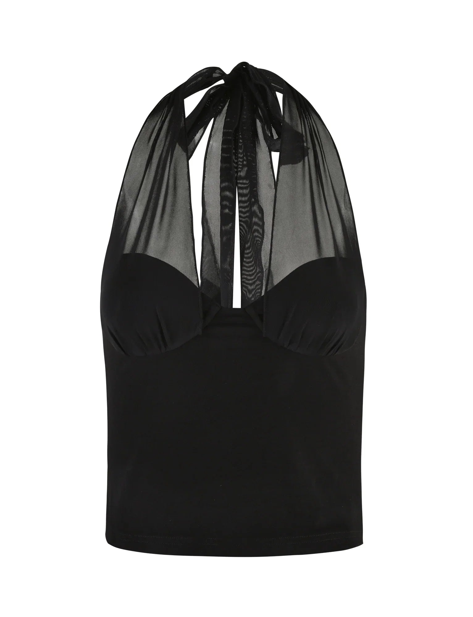 GRANGER TOP BLACK