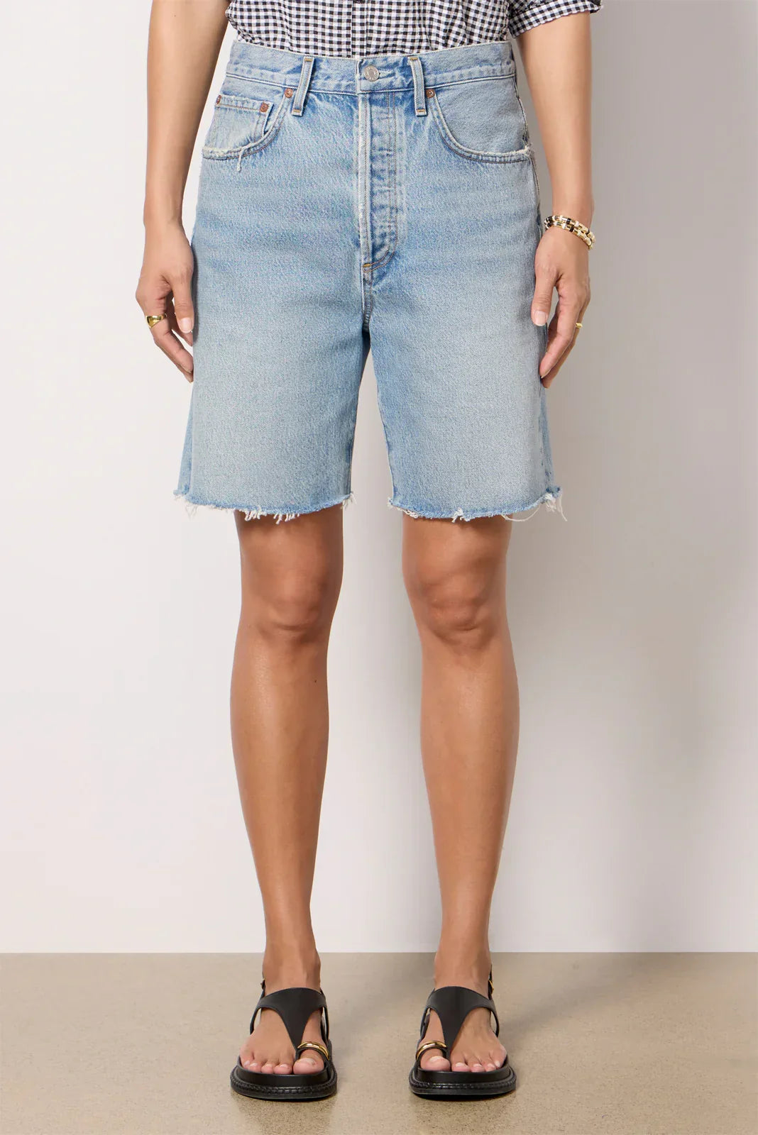 90s Short 75 inseam