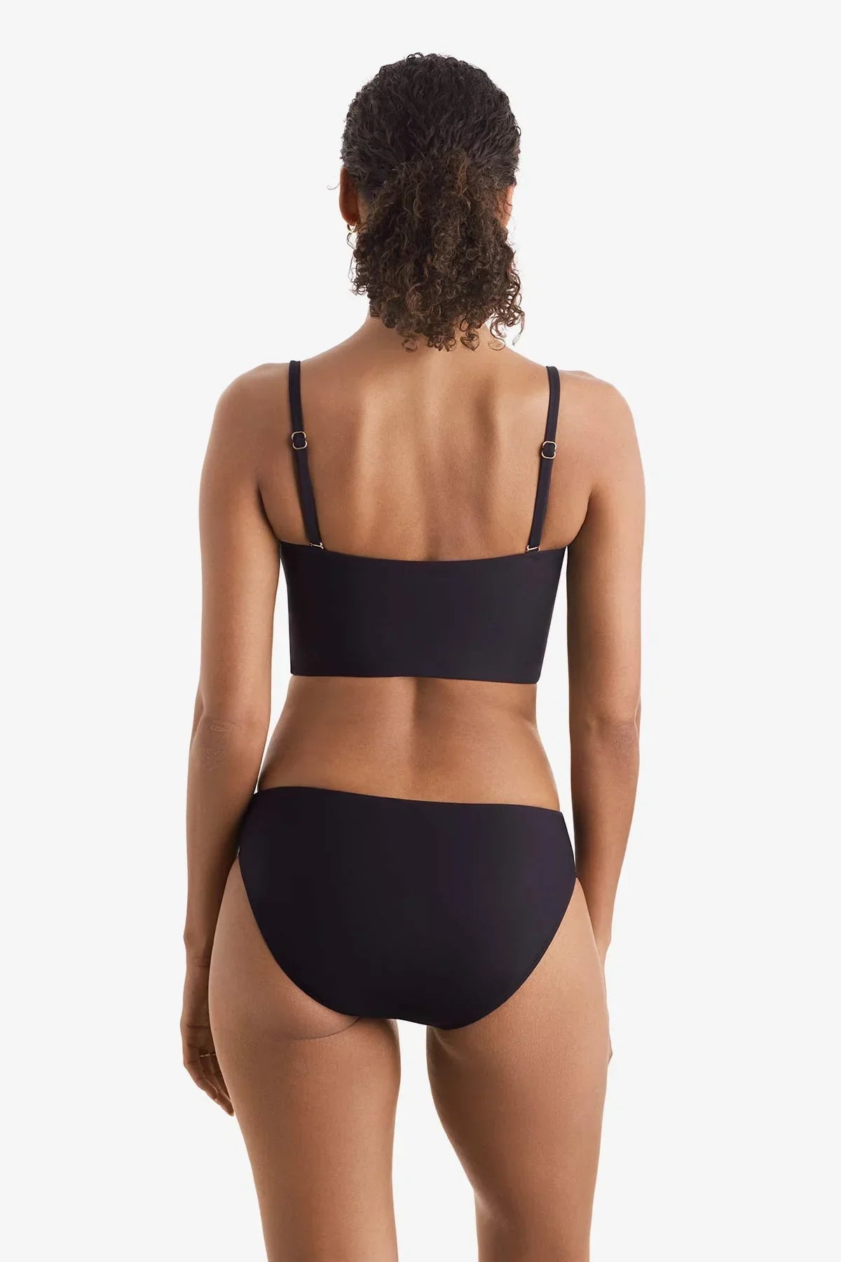 Finn Midkini Black